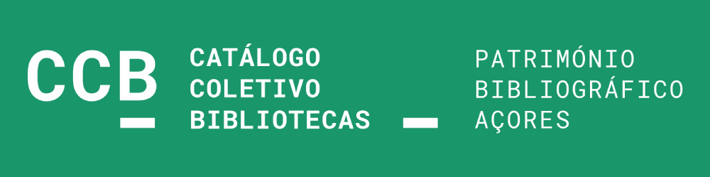Logo do Catálogo Coletivo das Bibliotecas