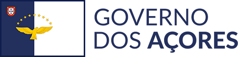 Logo do Governo dos Açores