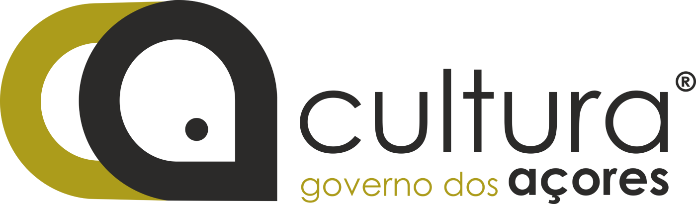 Logo da Cultura Açores