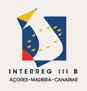 Logo da Interreg