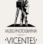 Logo do Photographia Museu Vicentes