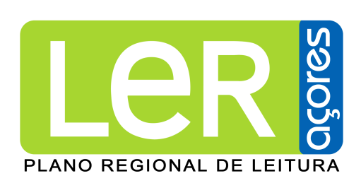 Logo Ler Açores